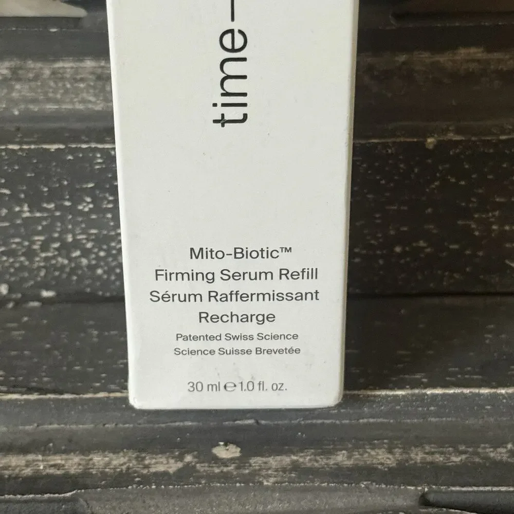Mitopure Timeline mitopure timeline